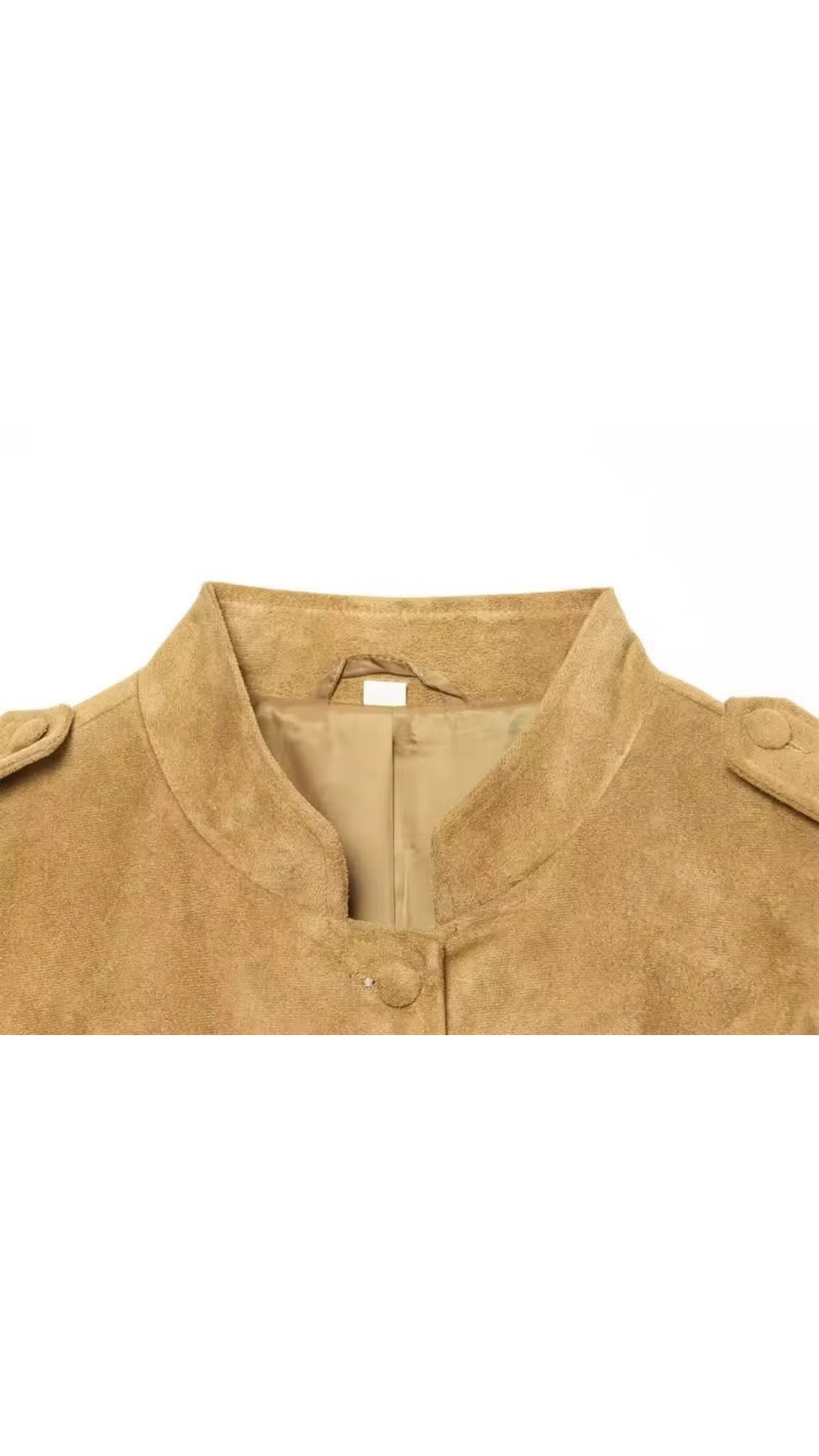 Sienna jacket