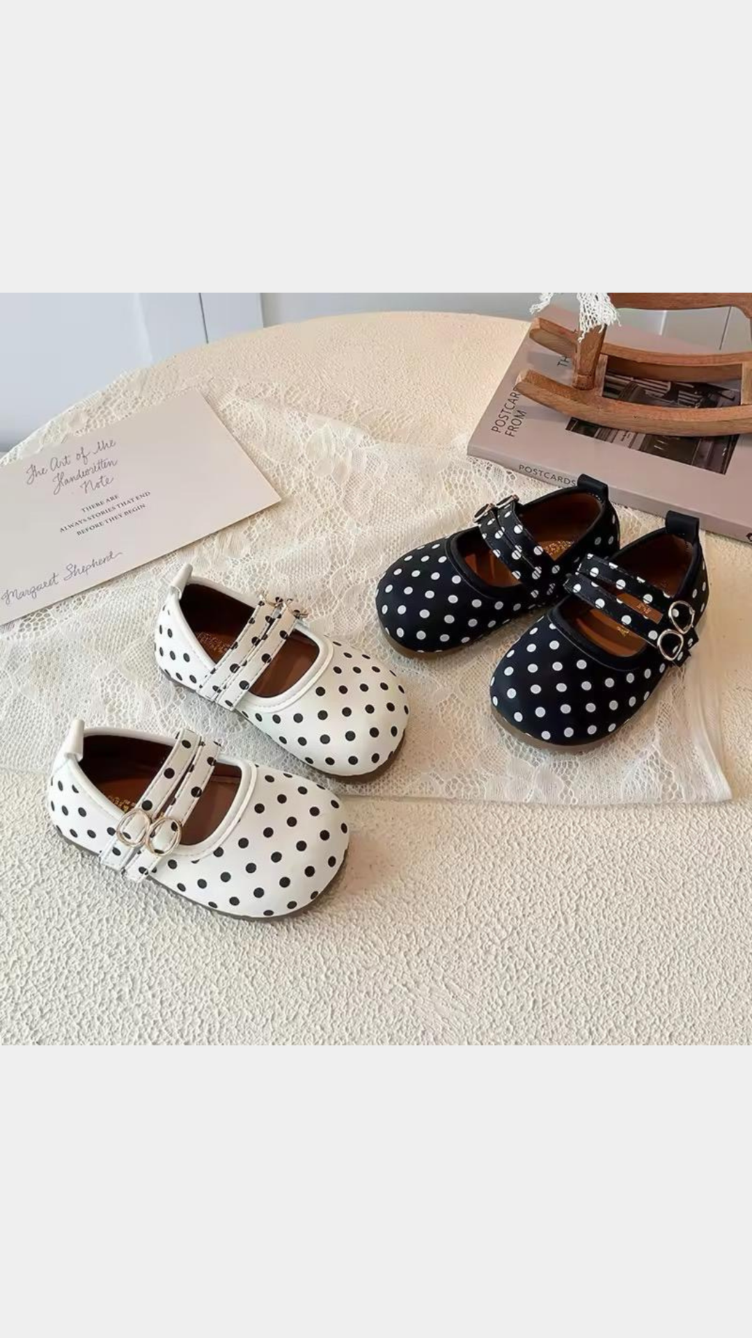 Polka ballets