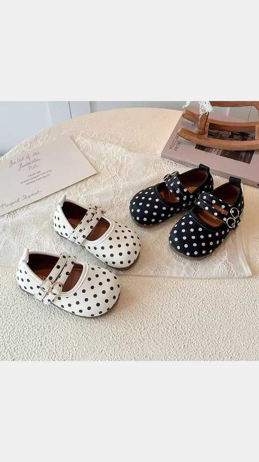Polka ballets