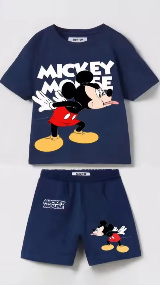 Mickey Set