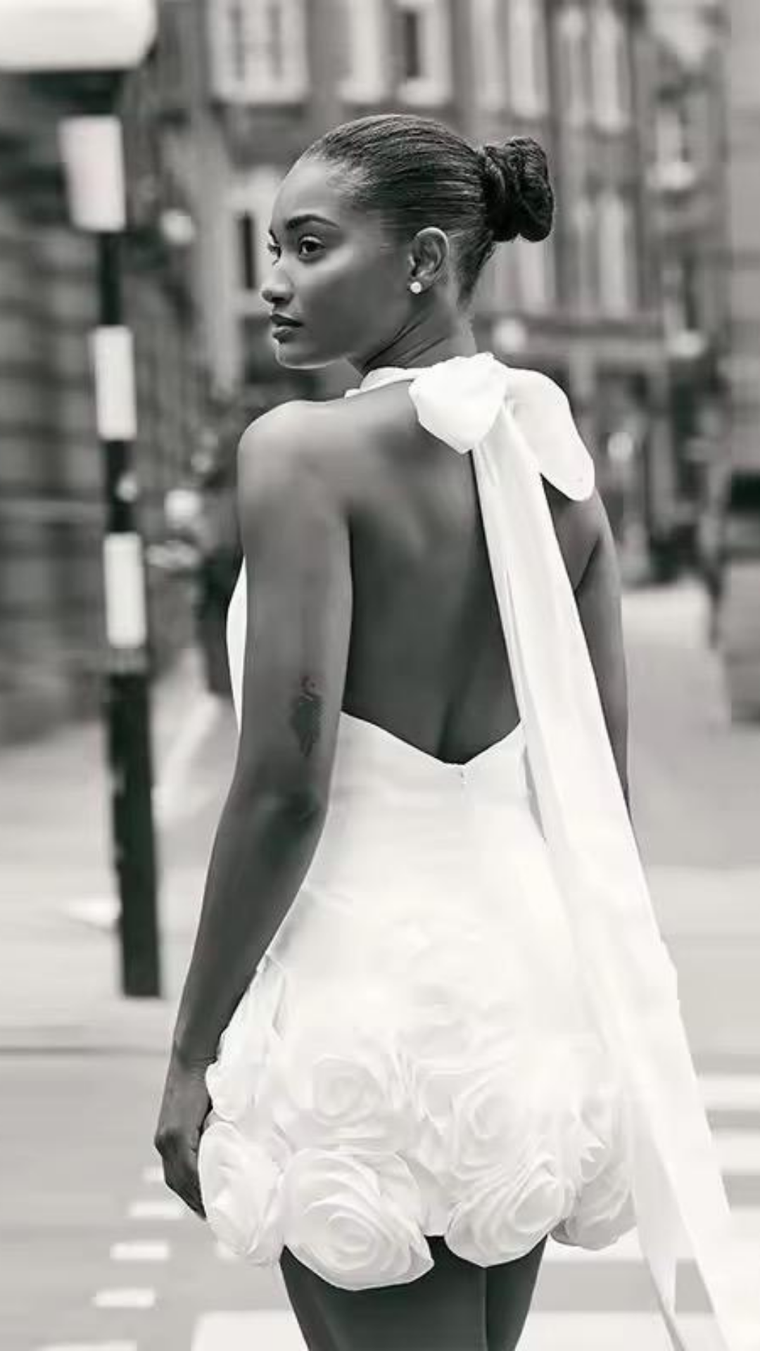 Rosa Dress