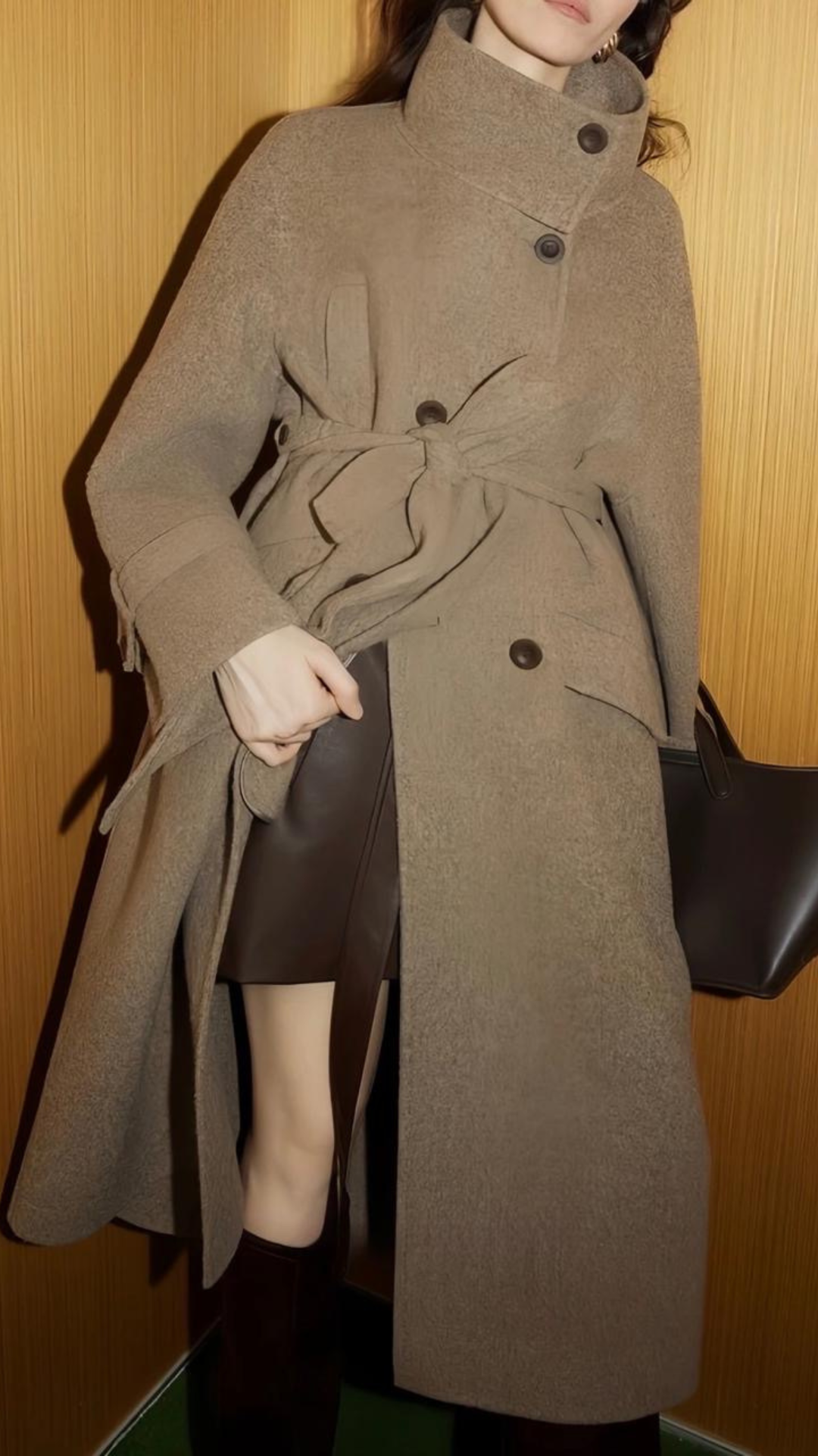 Rome Coat