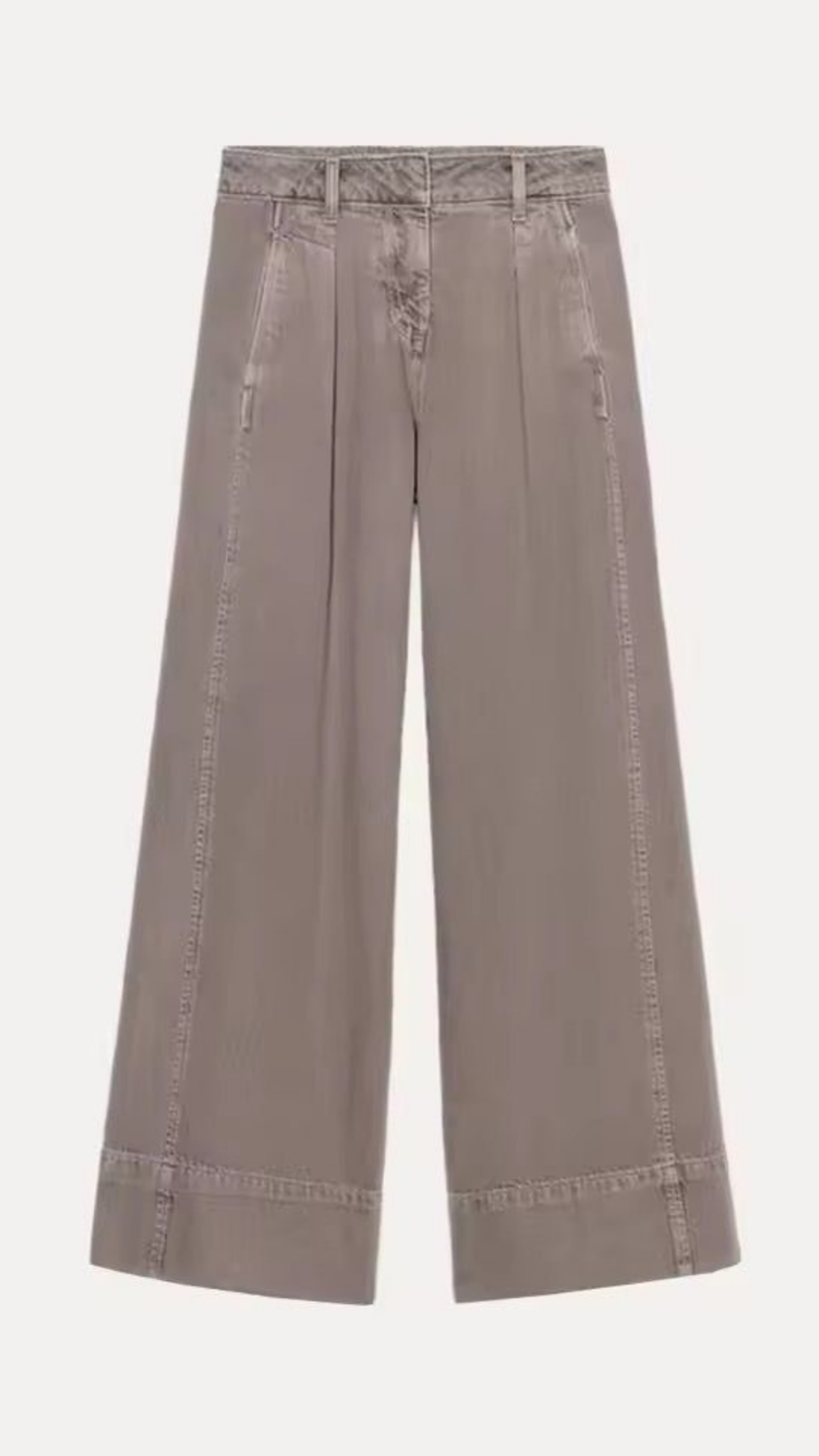Eliza Denim Set