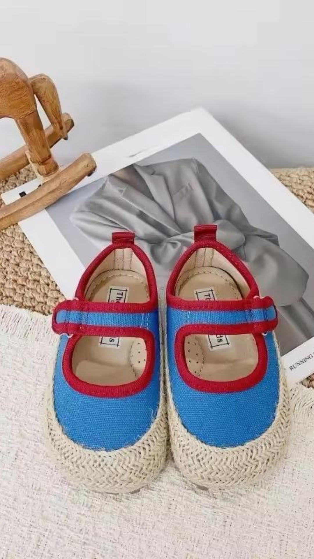 Candy Shoes