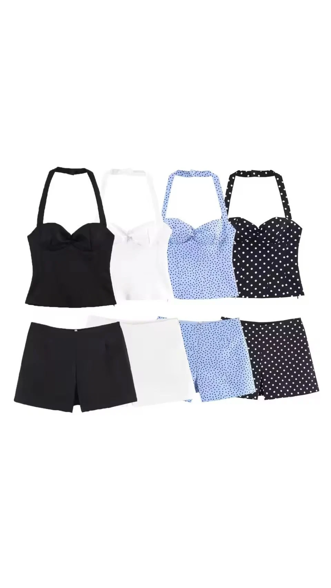Girly Girls Set