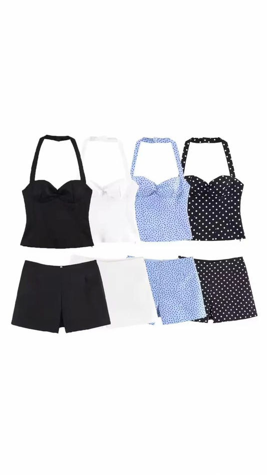 Girly Girls Set