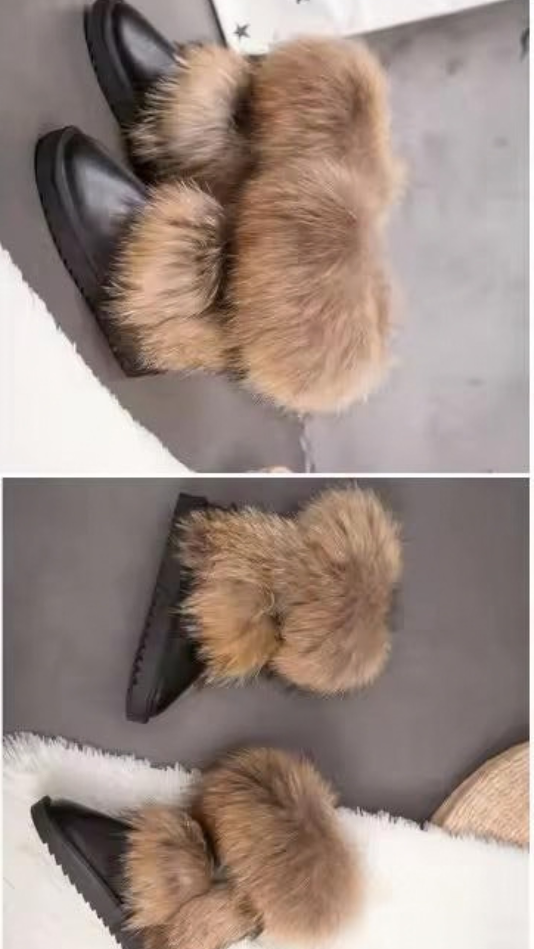 Allesia Boots
