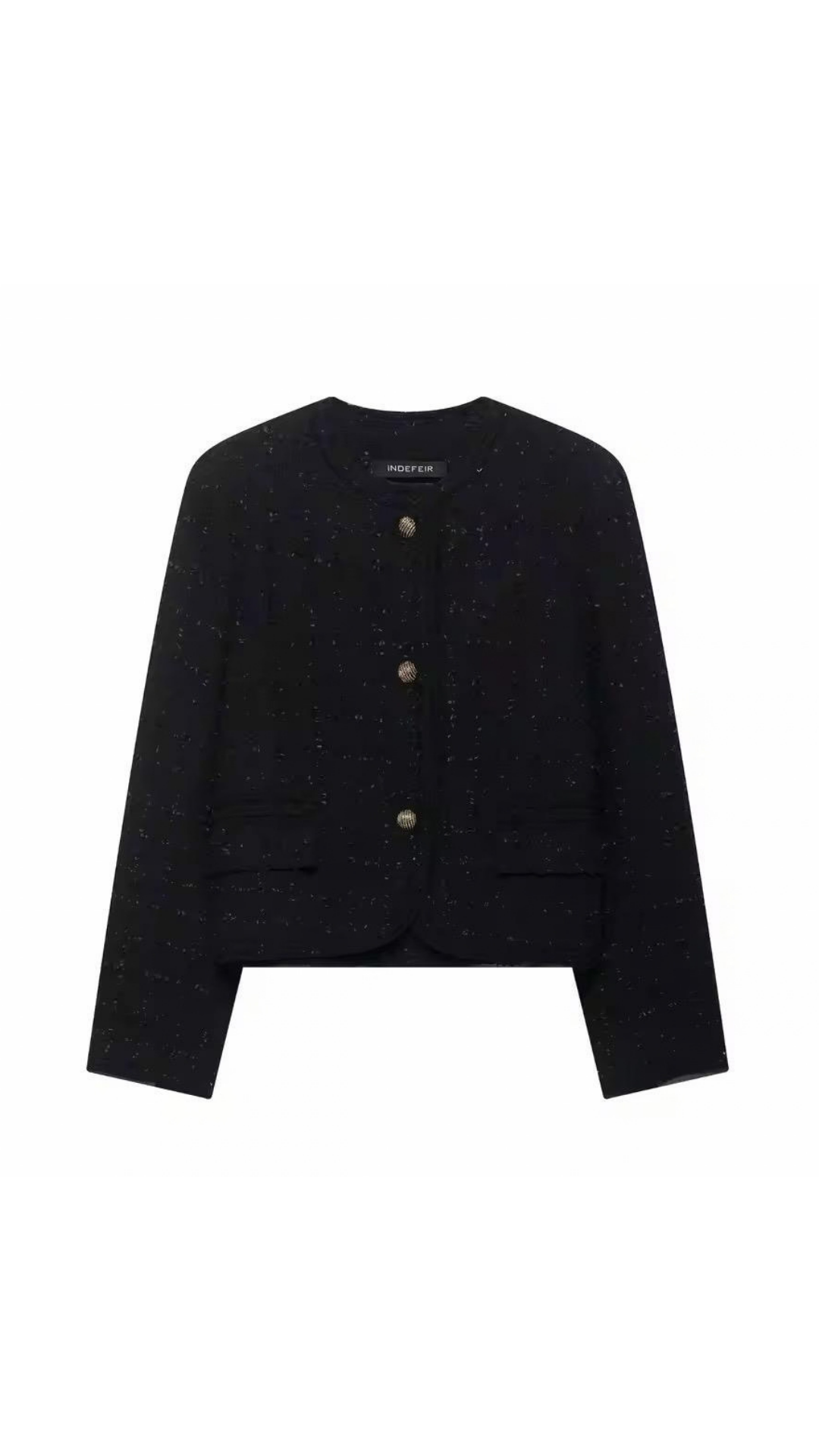 Aspen blazer