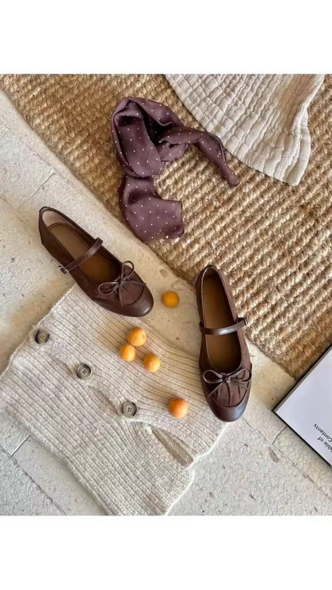 Milan flats