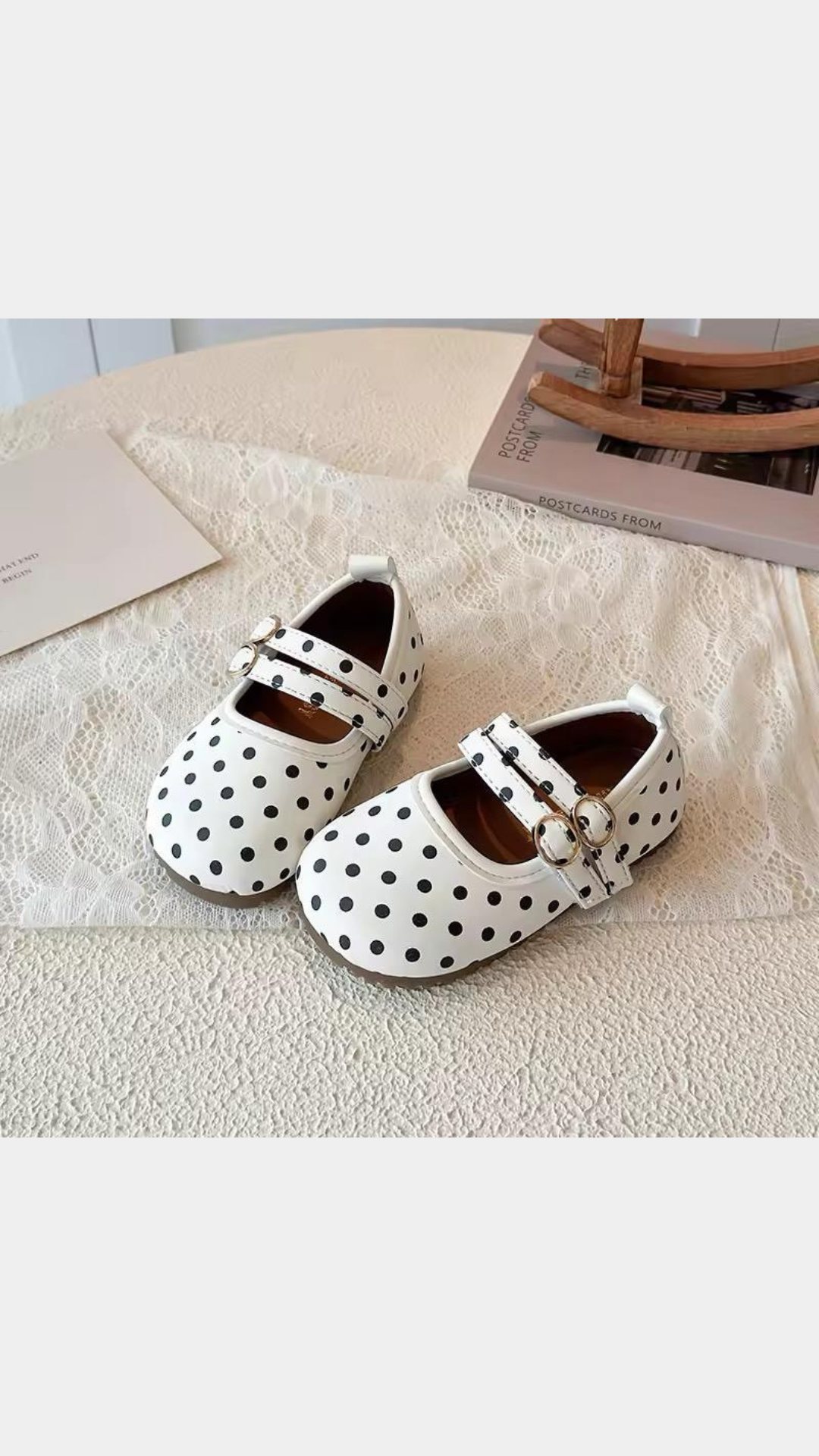 Polka ballets
