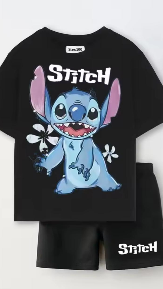 Stitch Set
