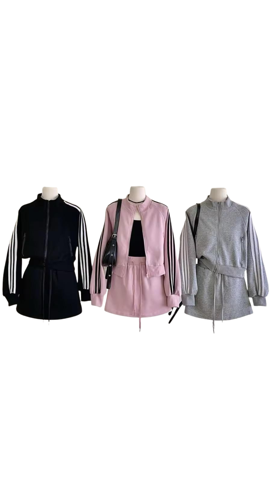 Stila Set