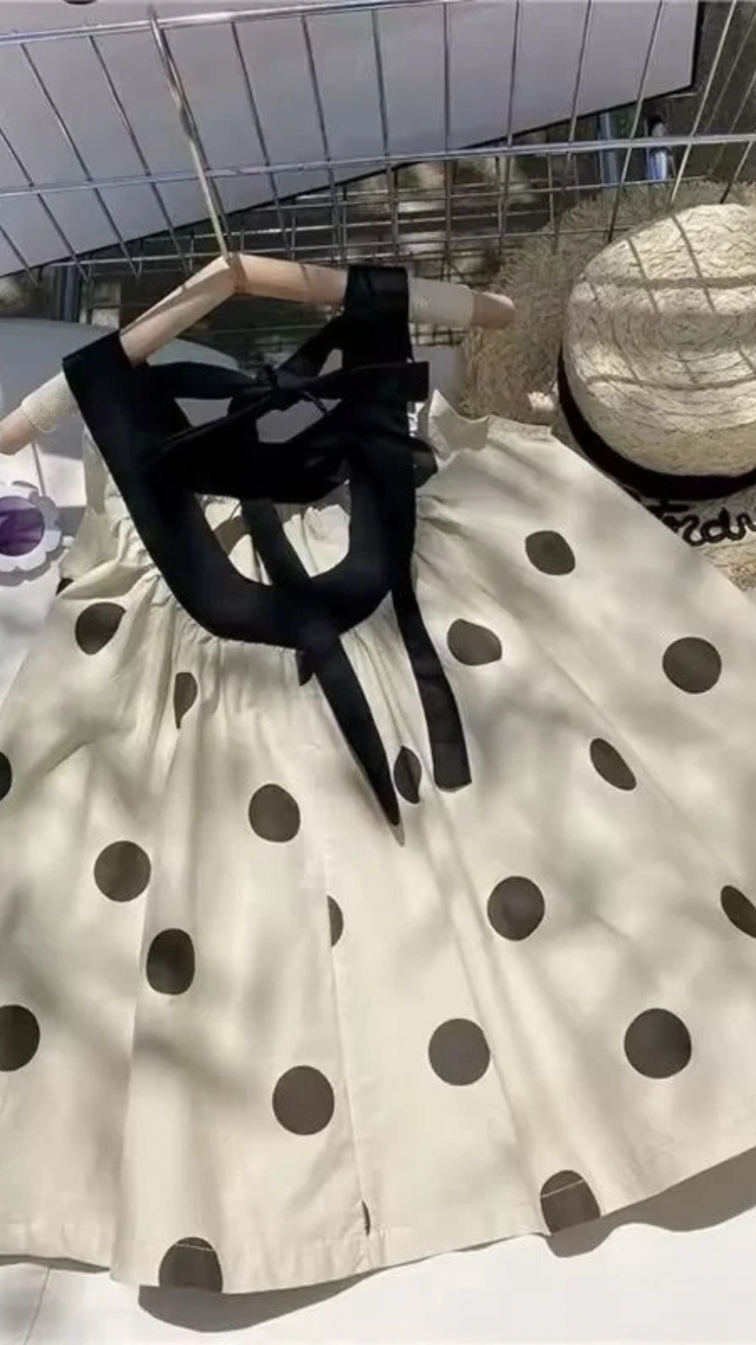Modo Mini Dress