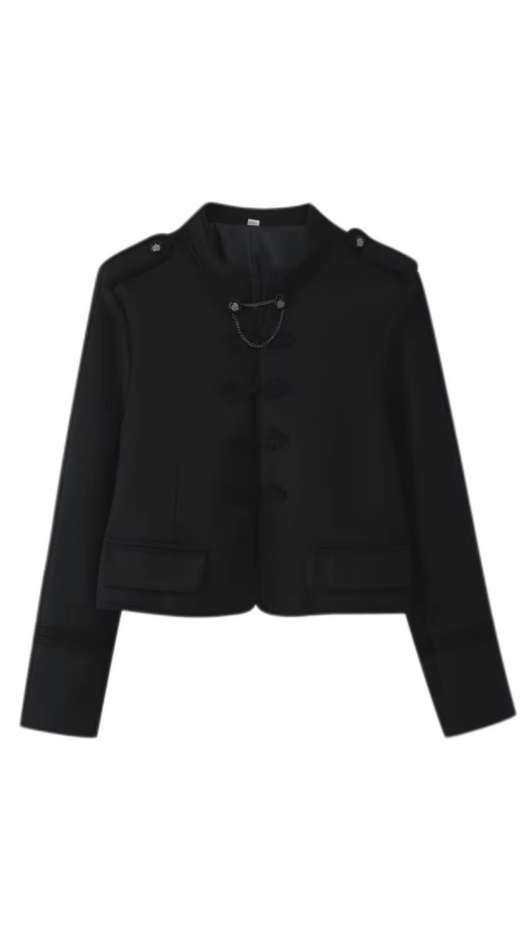 Micelle jacket