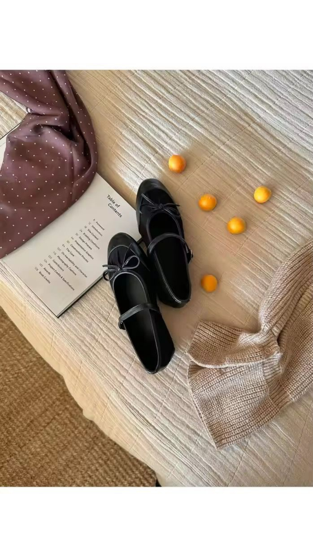 Milan flats