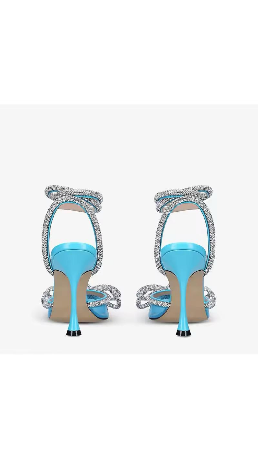 Aurelia Heels