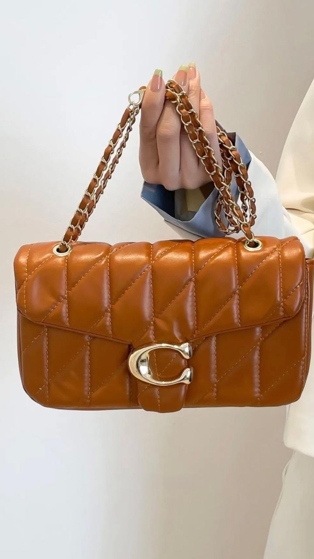 Whitmore Bag