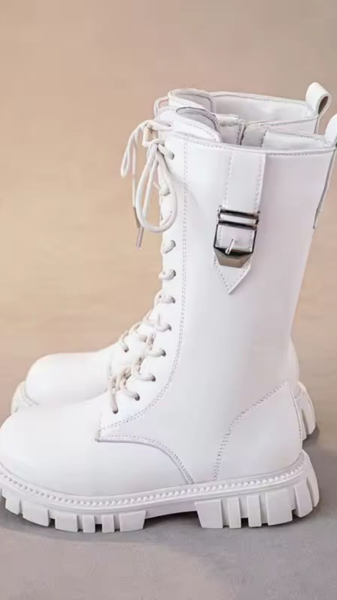 Lacey Boots