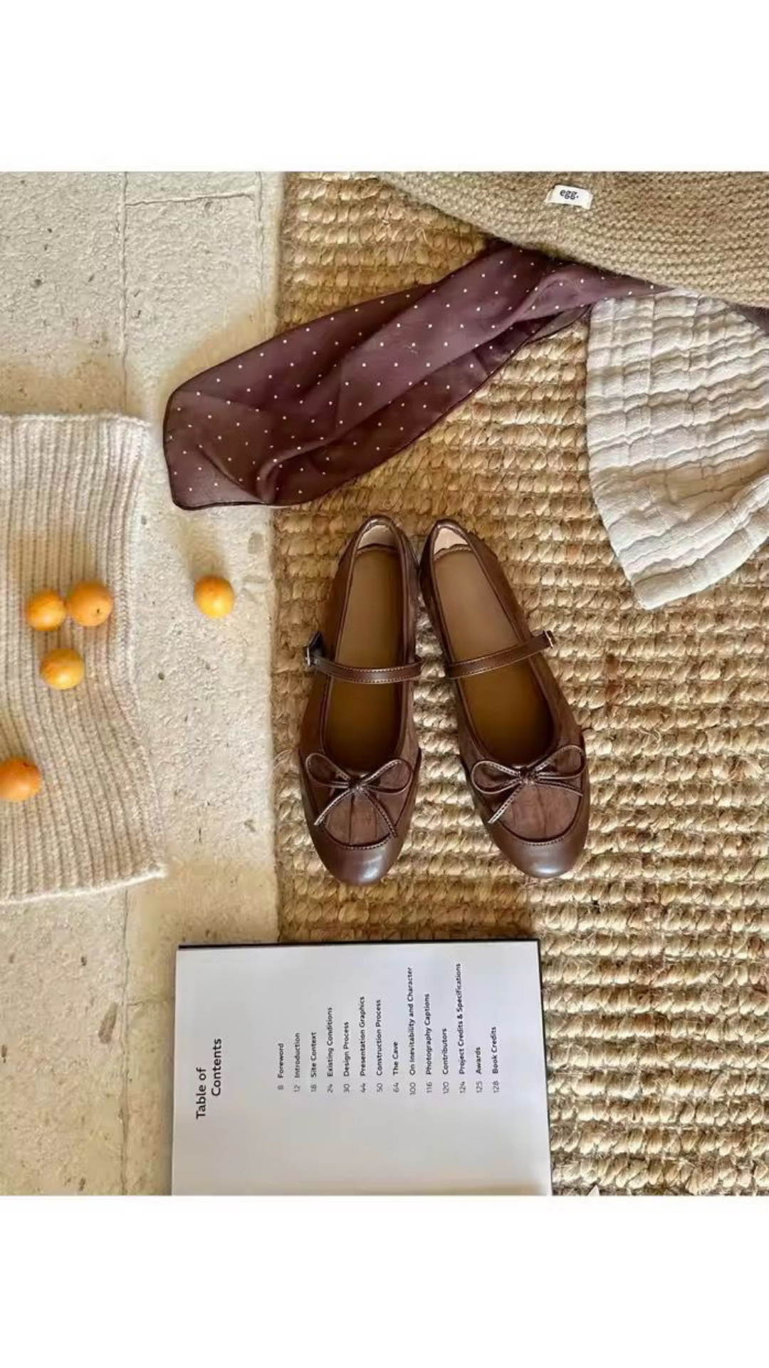 Milan flats
