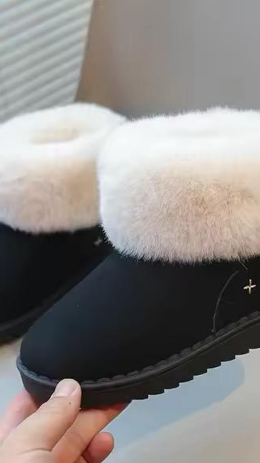 Snow Lil Boots