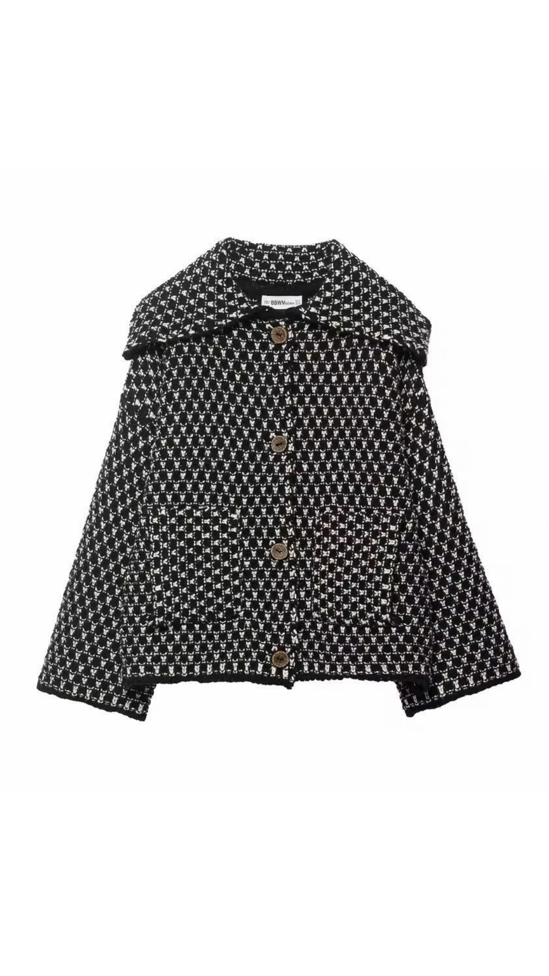 Lucy sweater
