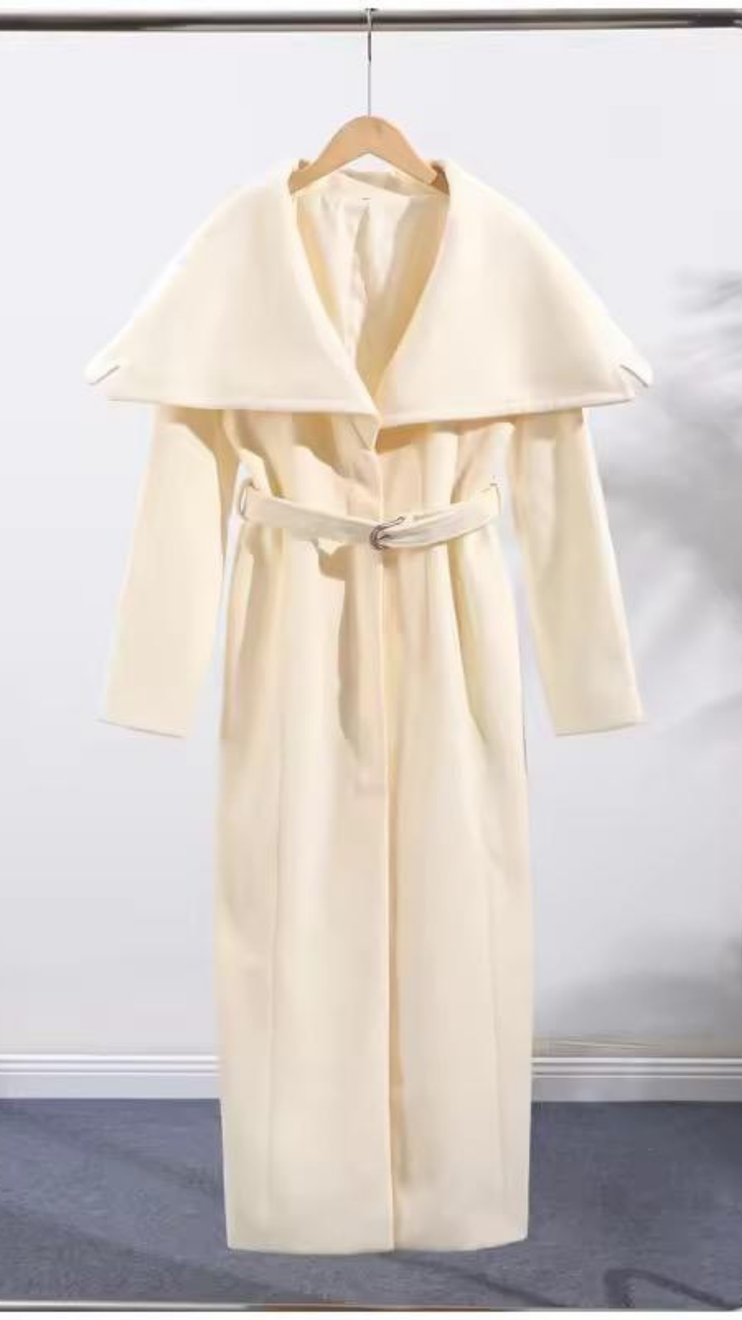 Ocean Coat