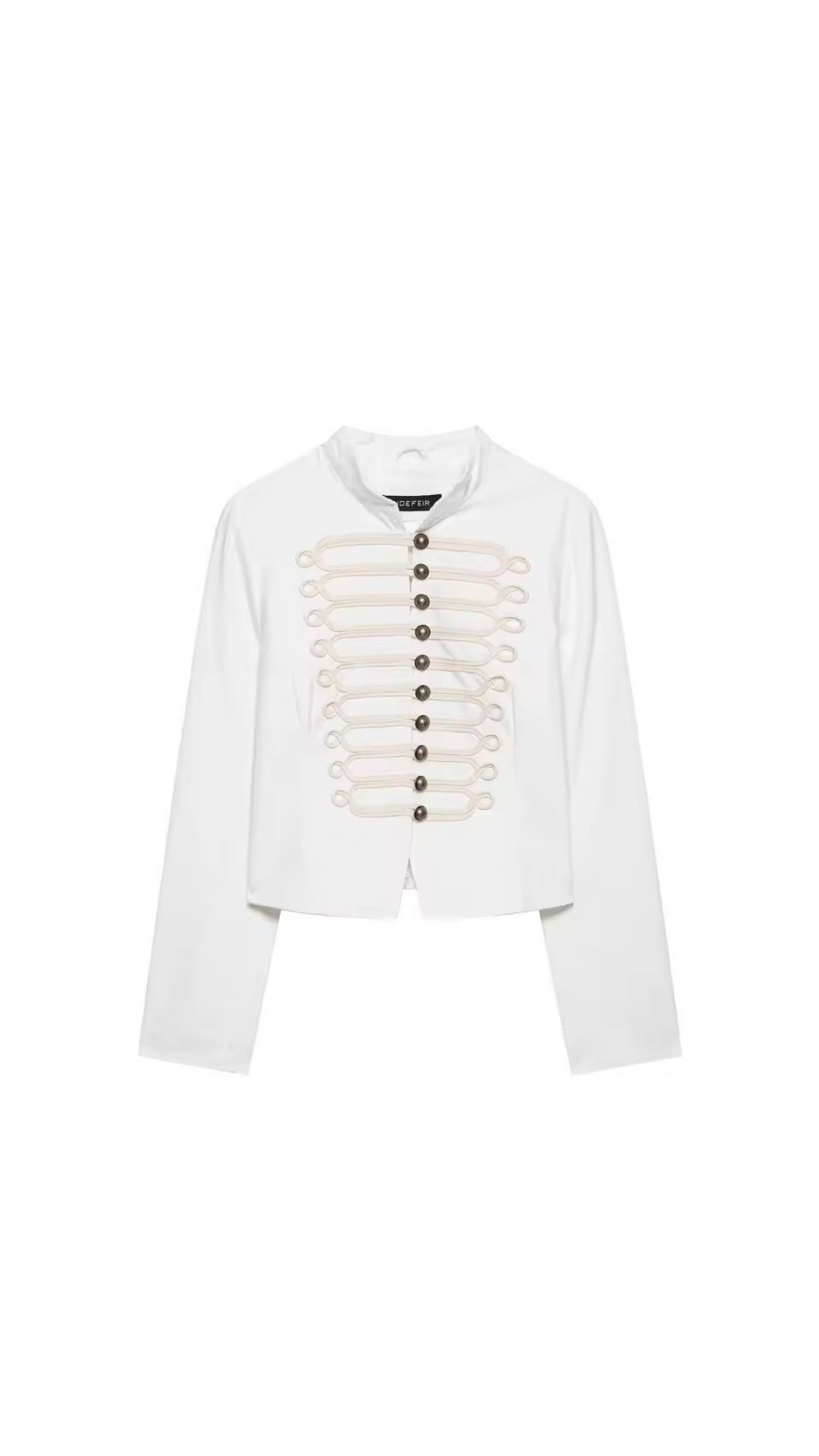 It girl dream jacket