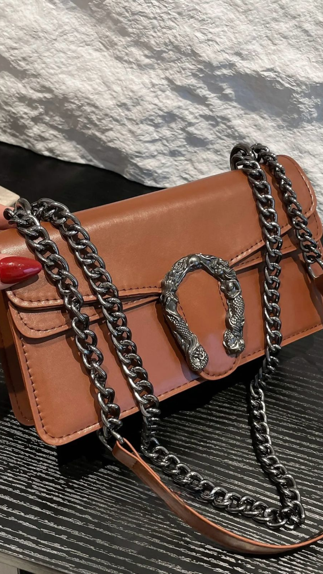 Noma Bag