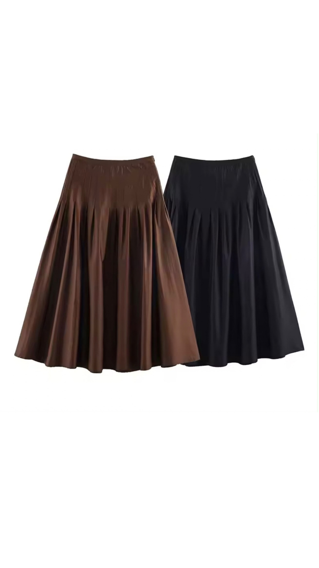 Sera skirt