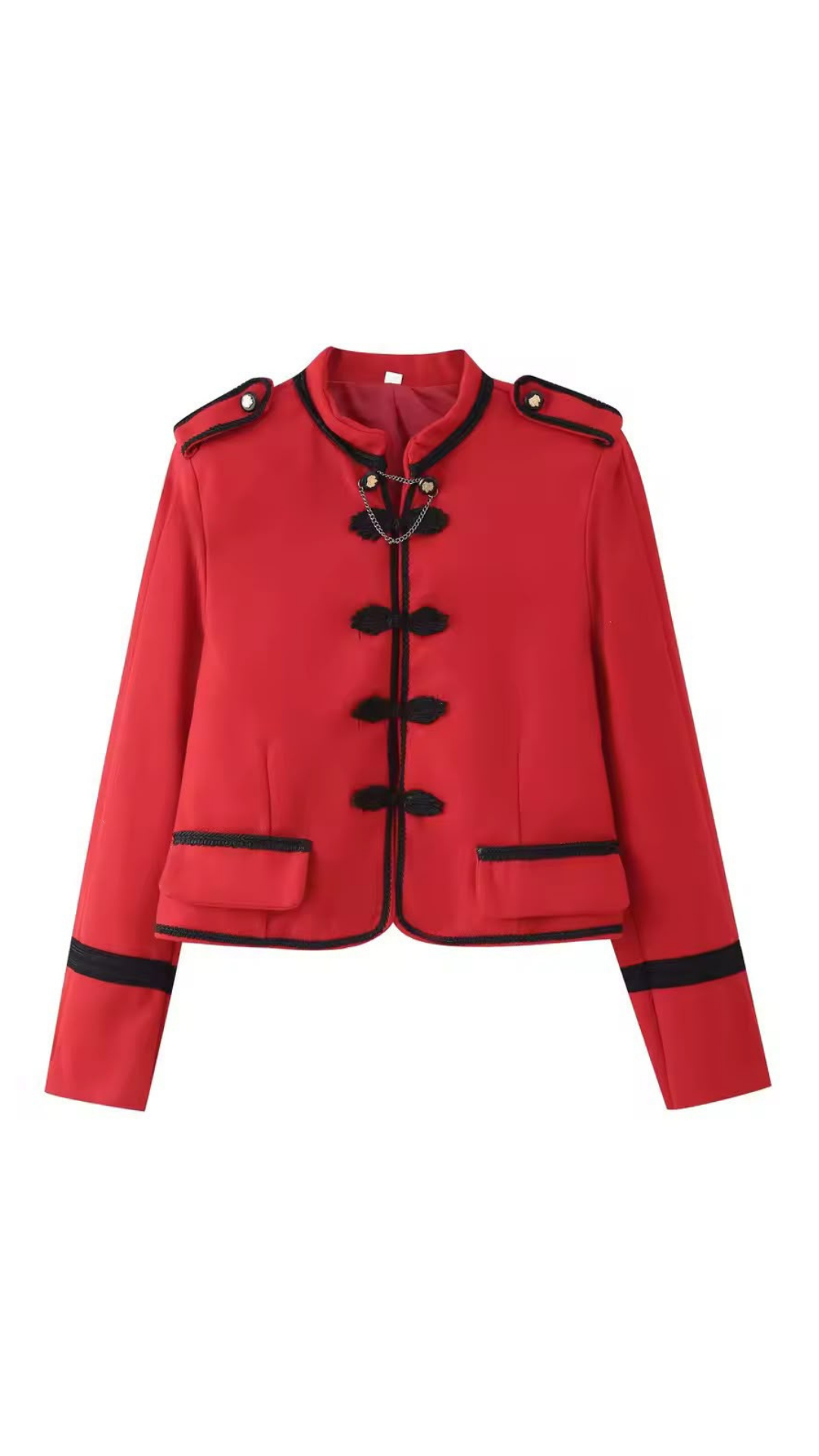 Micelle jacket