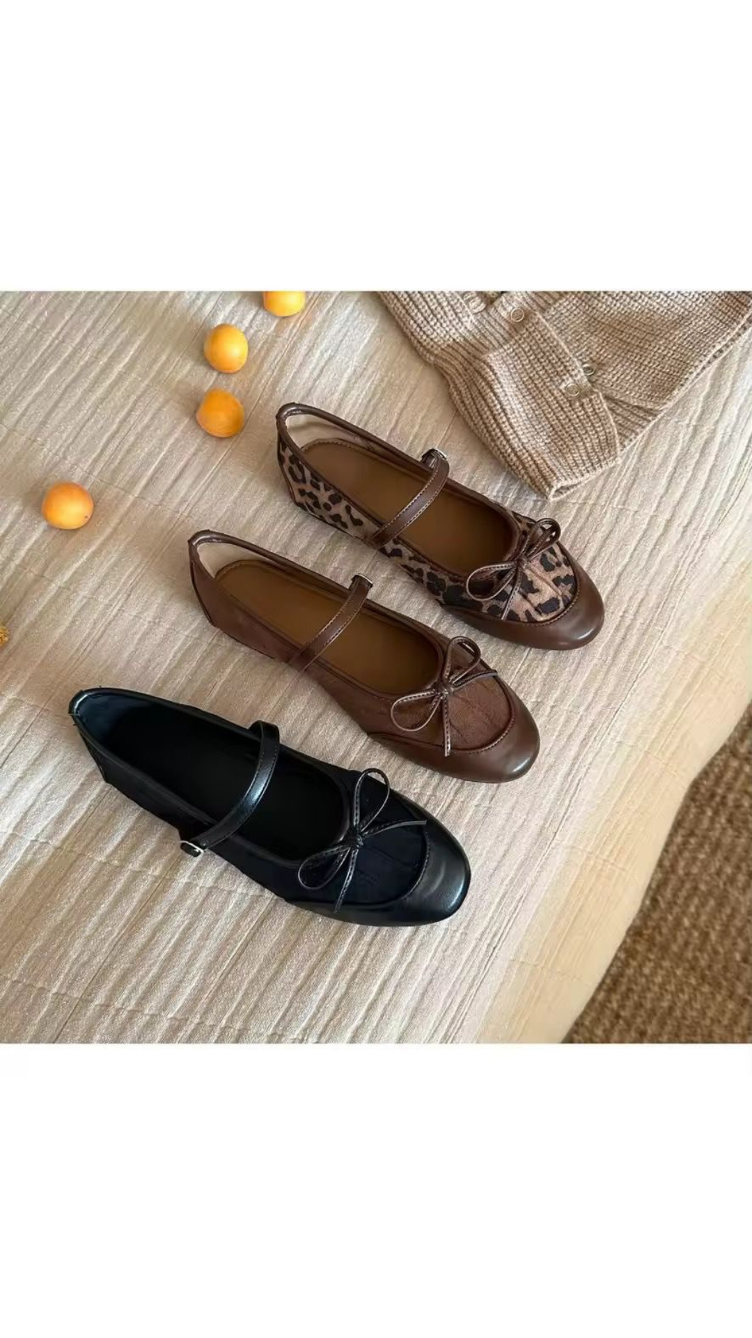 Milan flats