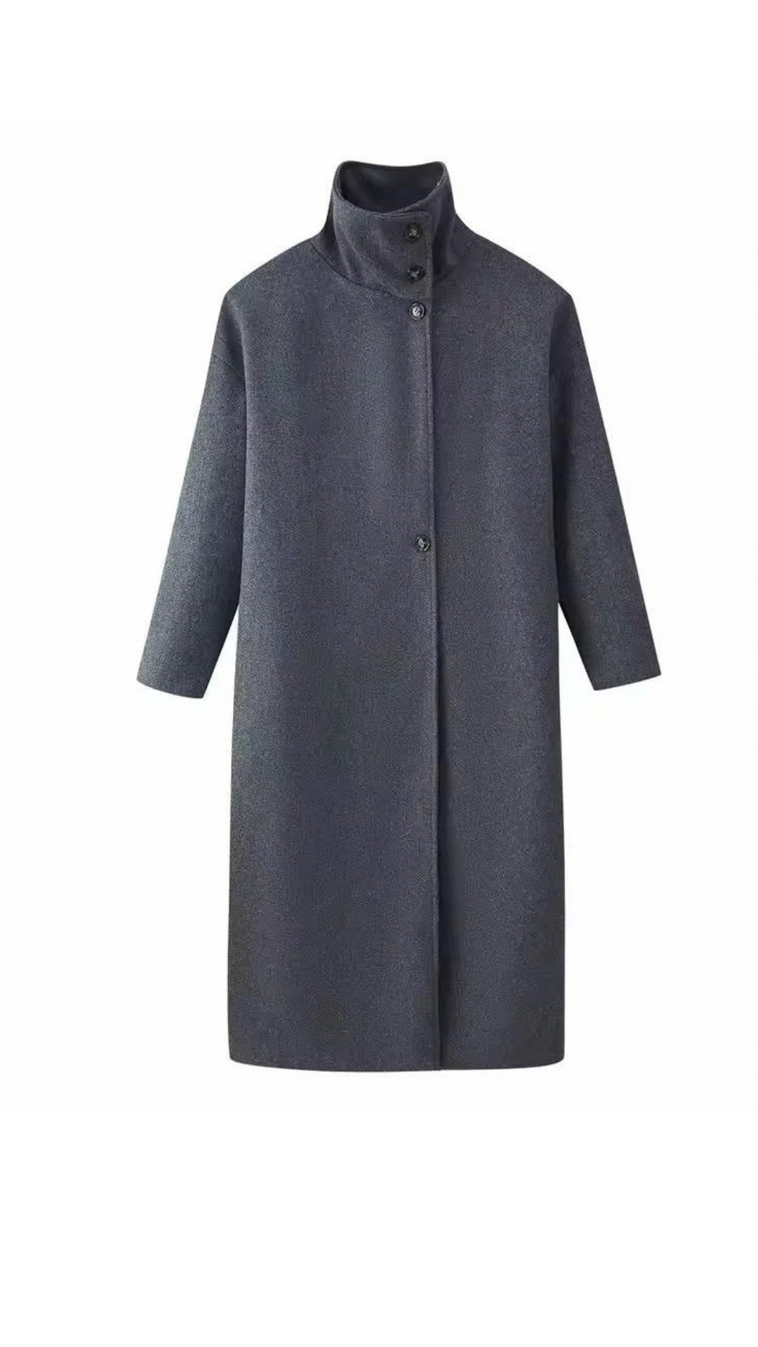 Cloud nine coat