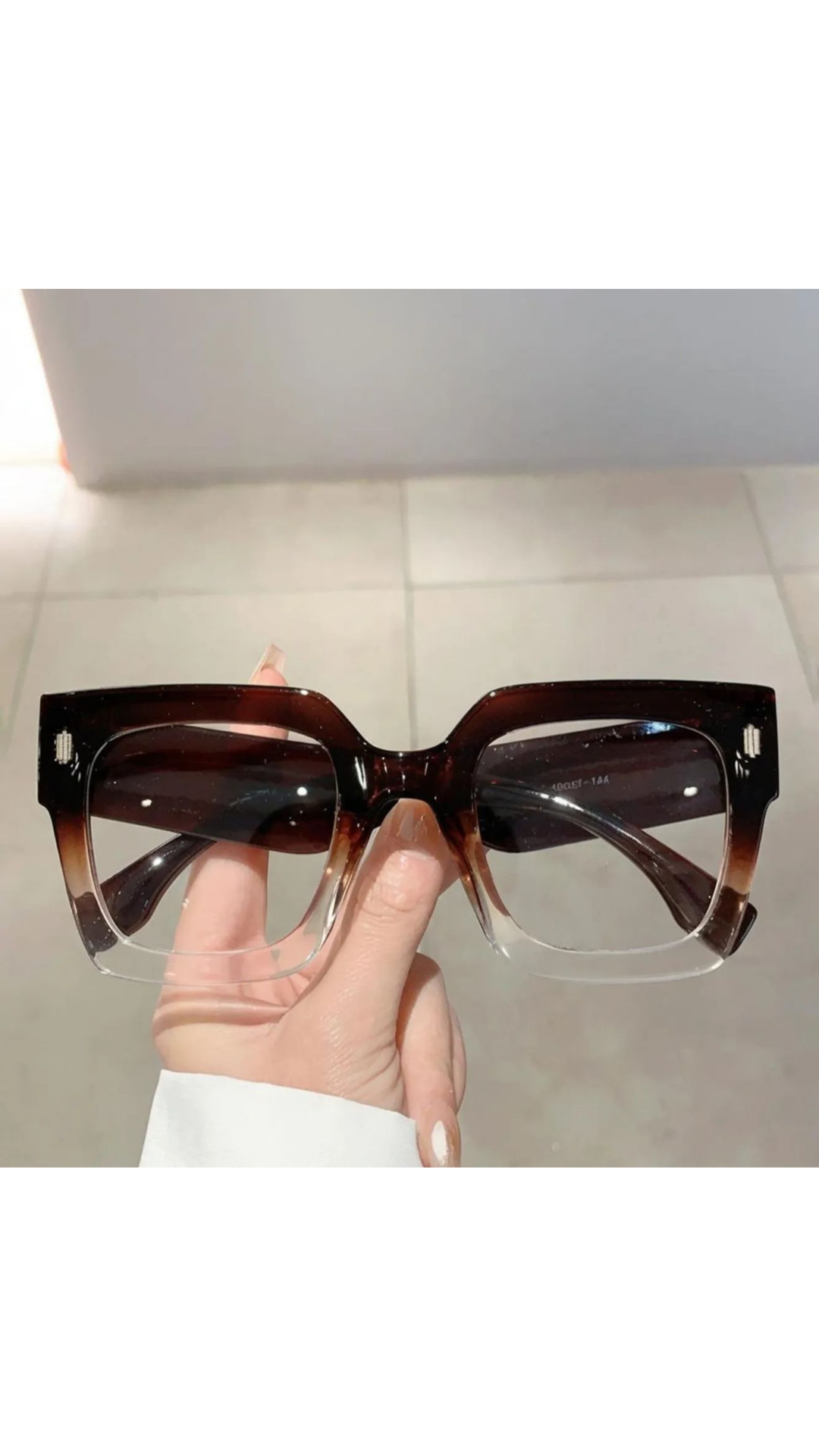 Glam Glasses