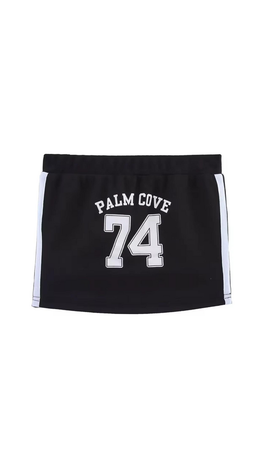 Script Set (Top & Pant)