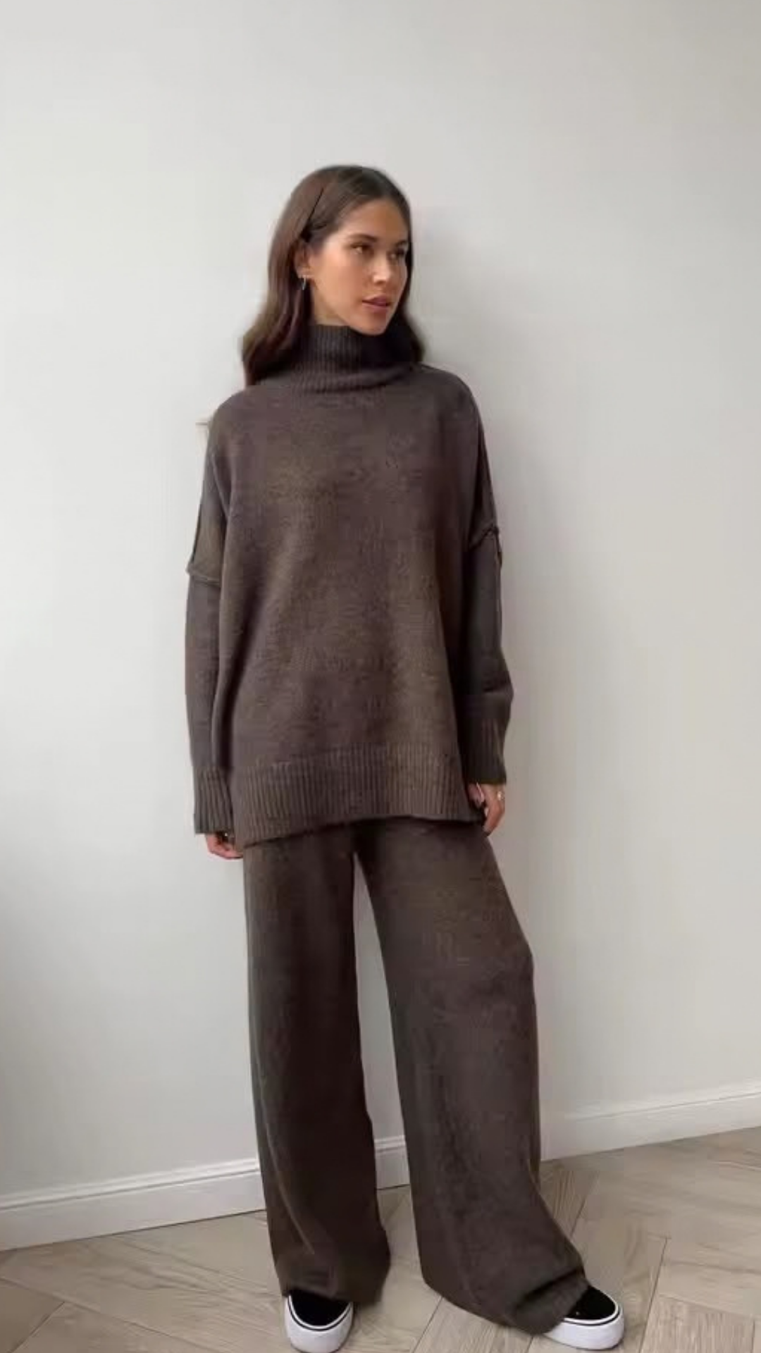 Elina knit set