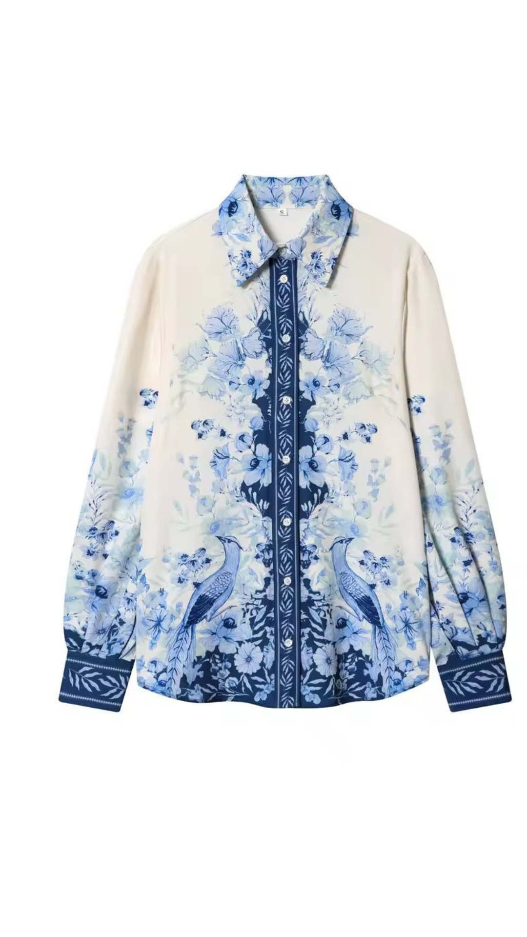 Royal Bloom Co-ord