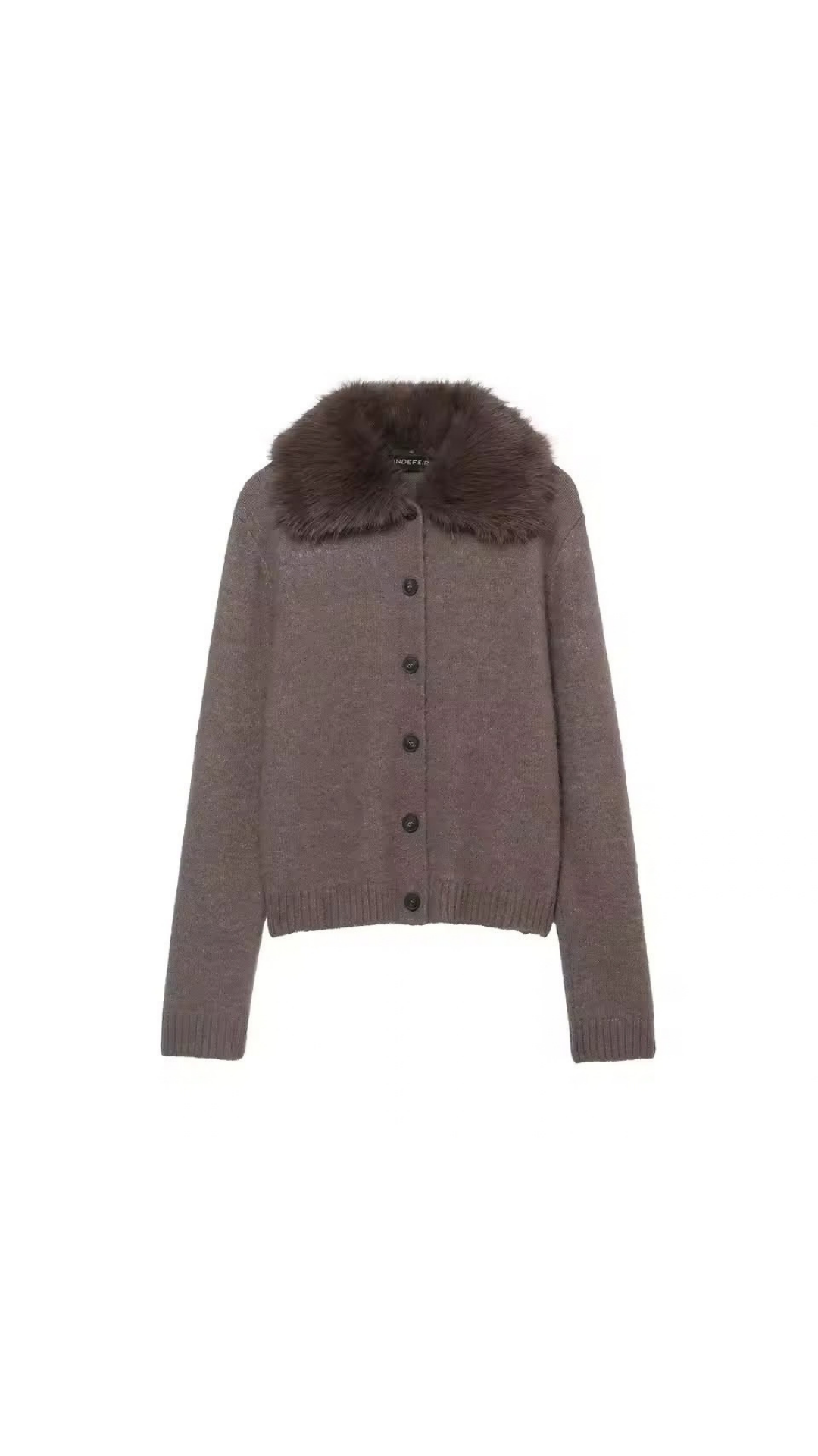 Blair cardigan