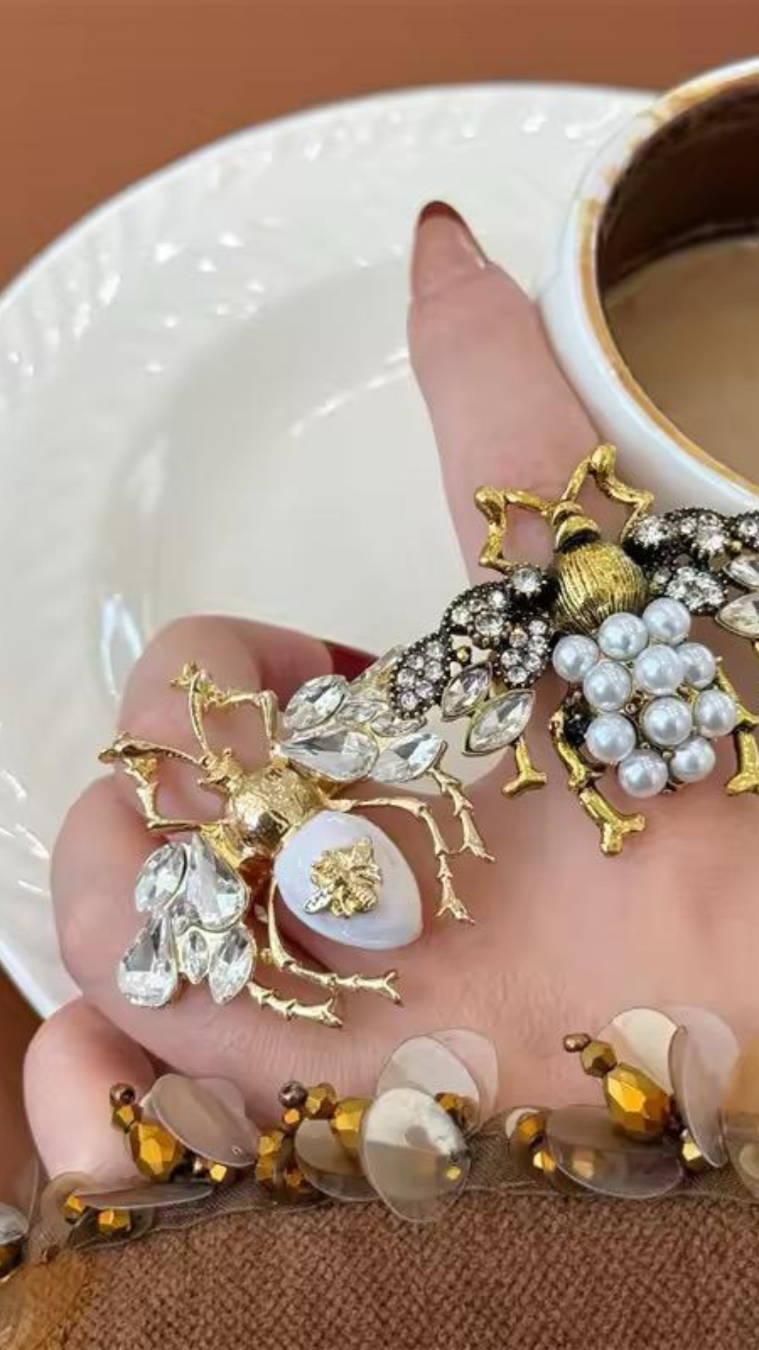 Bee-ing Ring