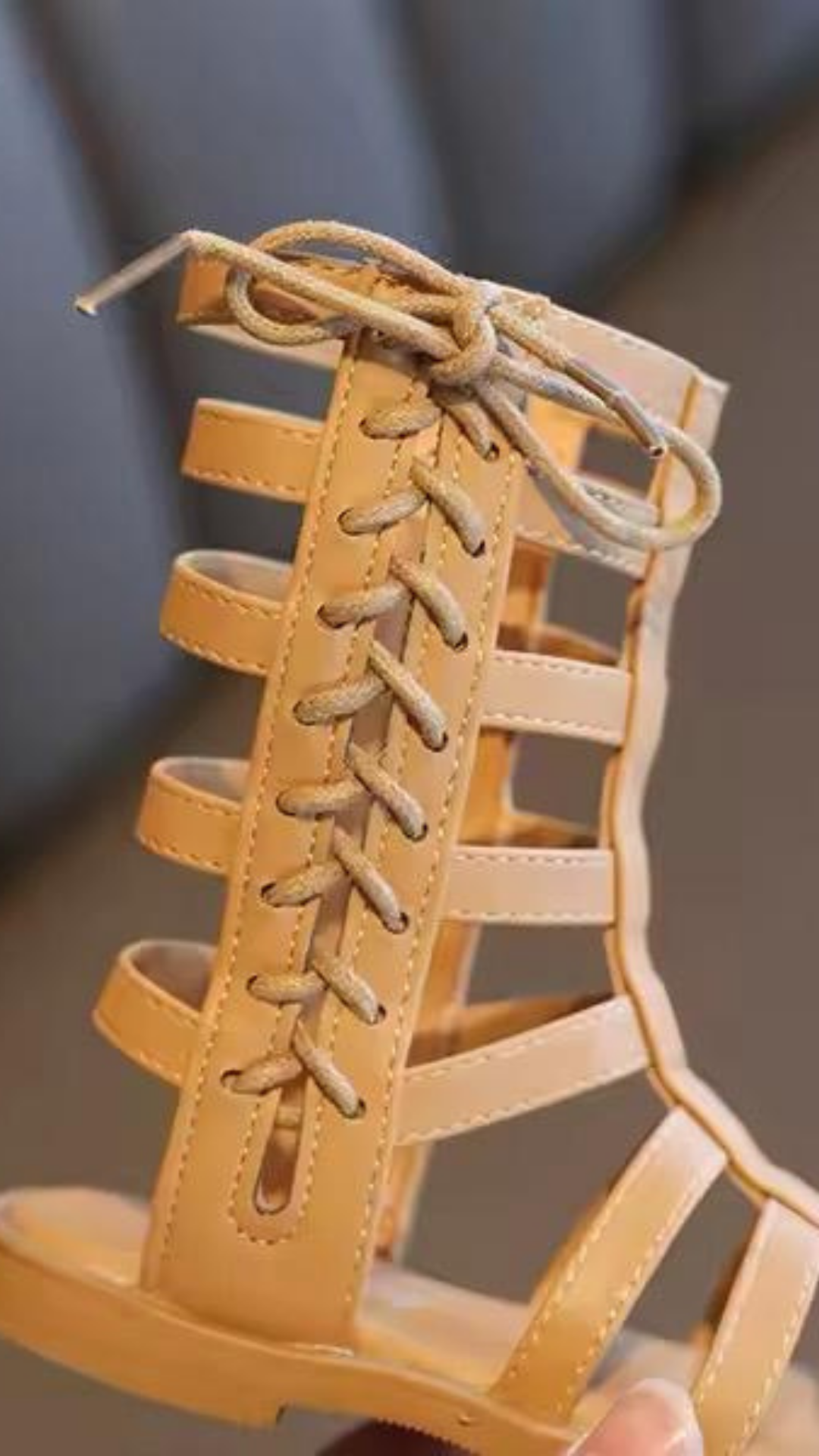 Gladiator Sandals