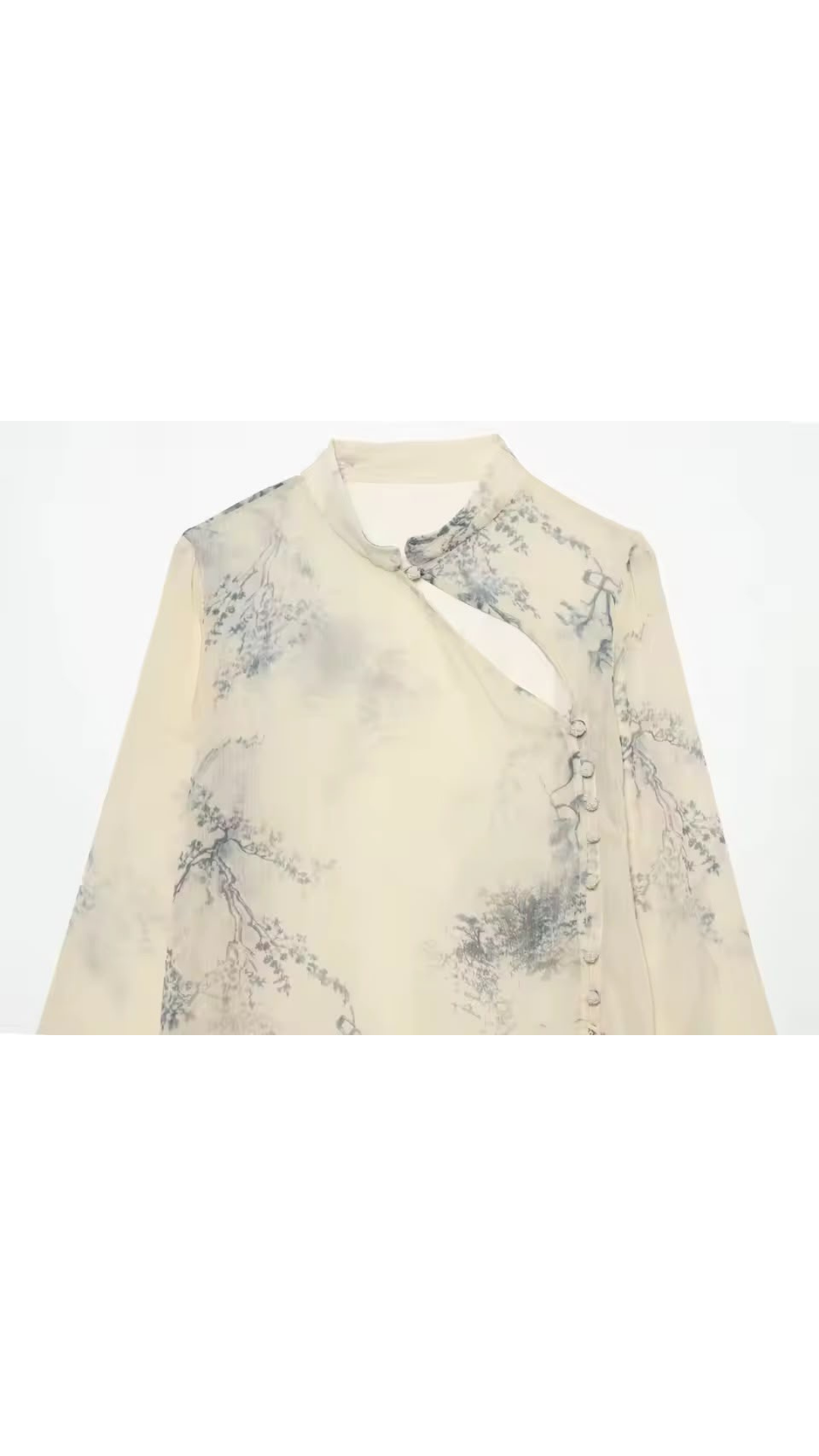Maria blouse
