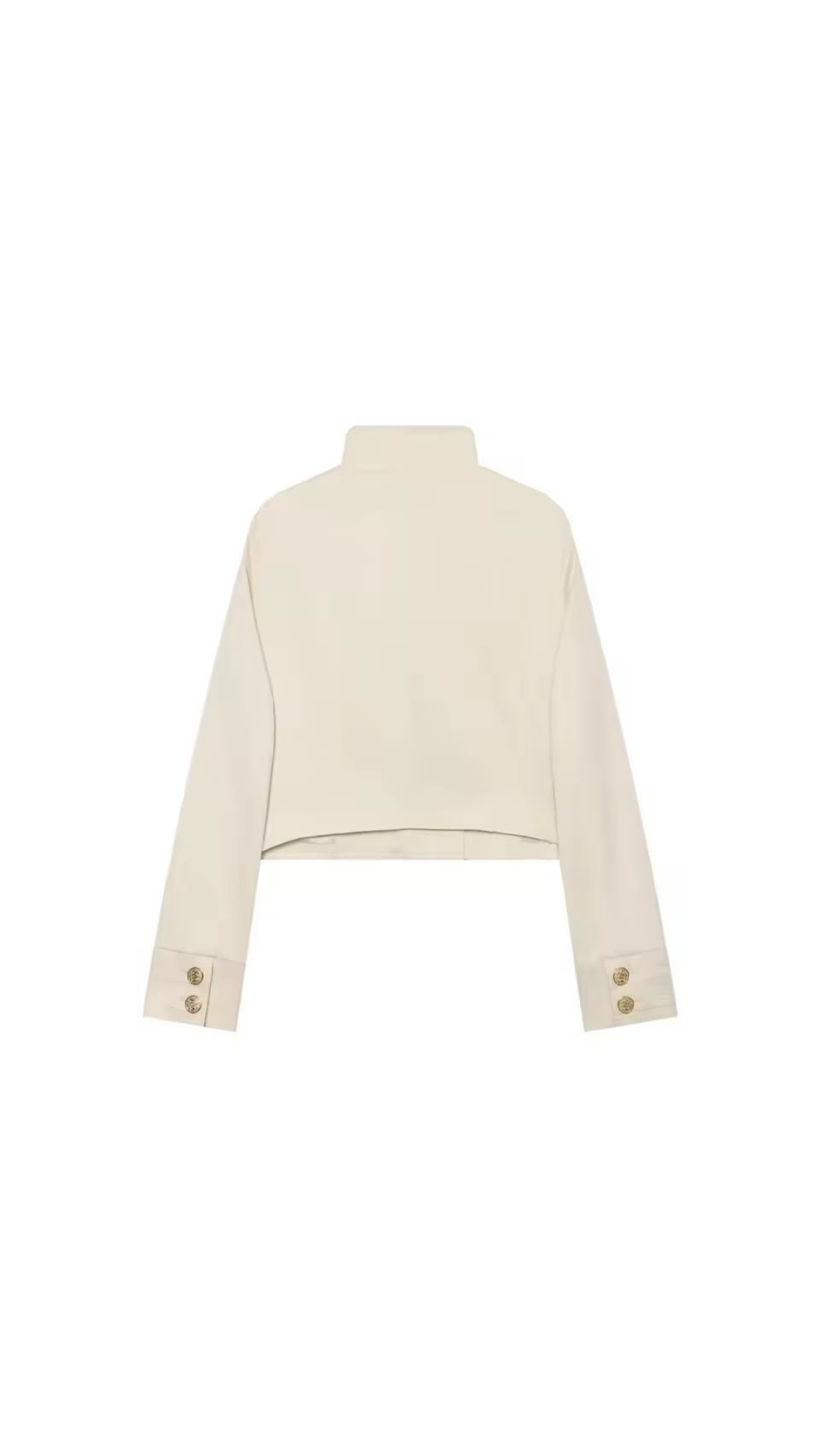 Miraz jacket