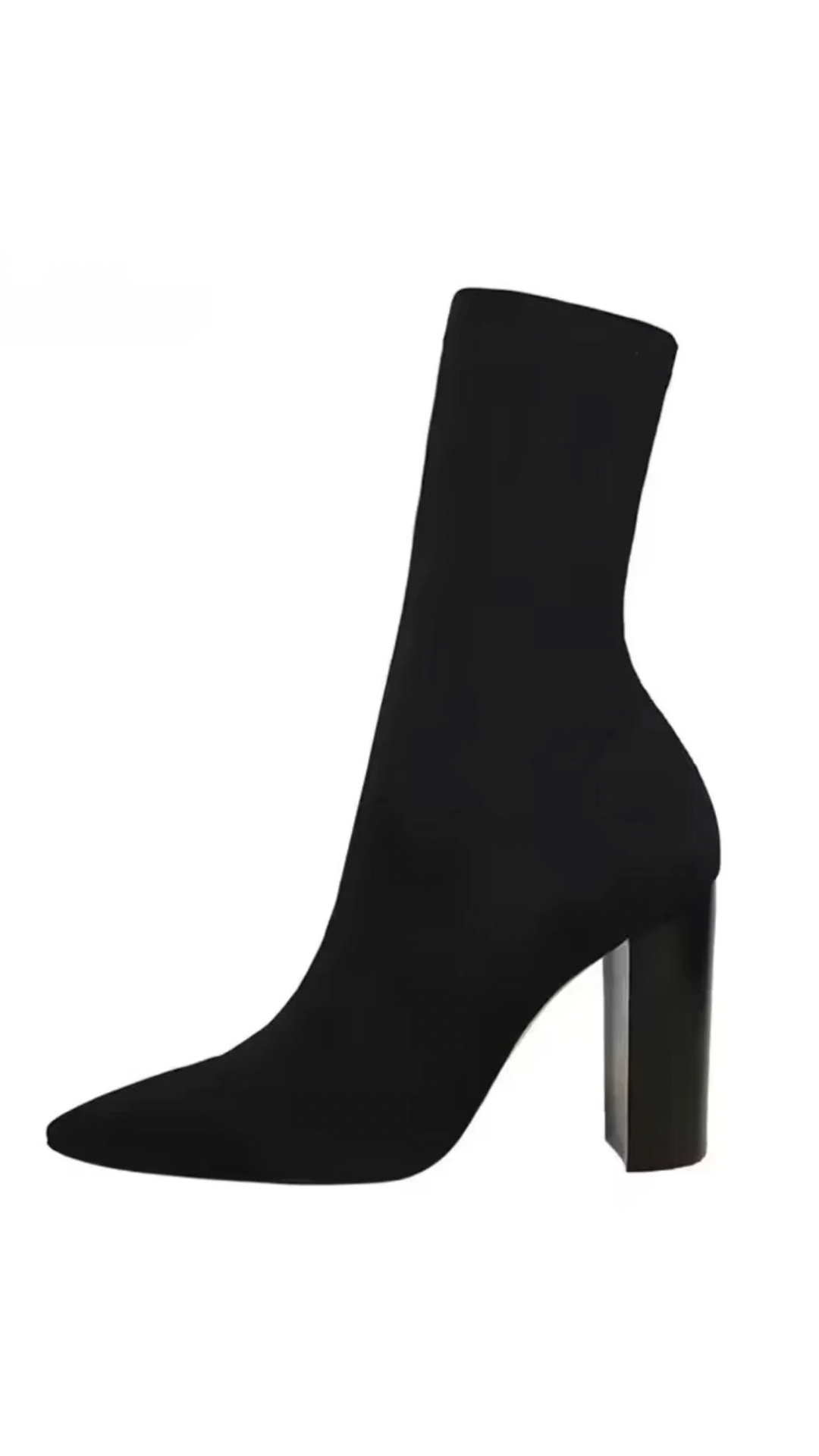 Aro Ankle Boots
