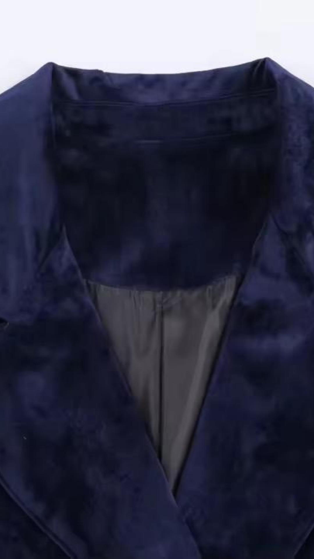 Royal Velvet Set