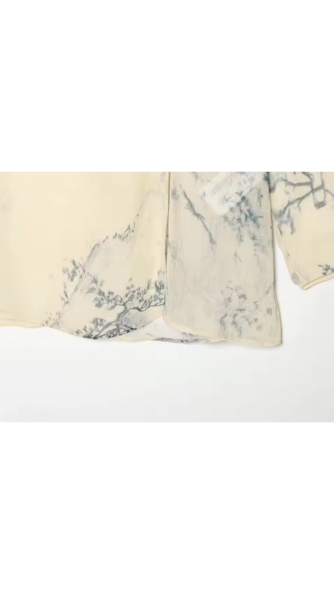 Maria blouse