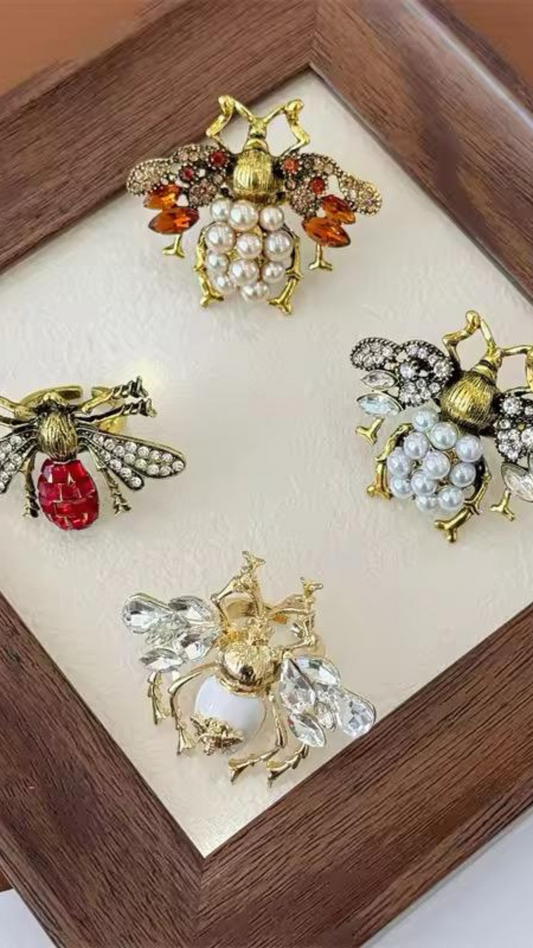 Bee-ing Ring