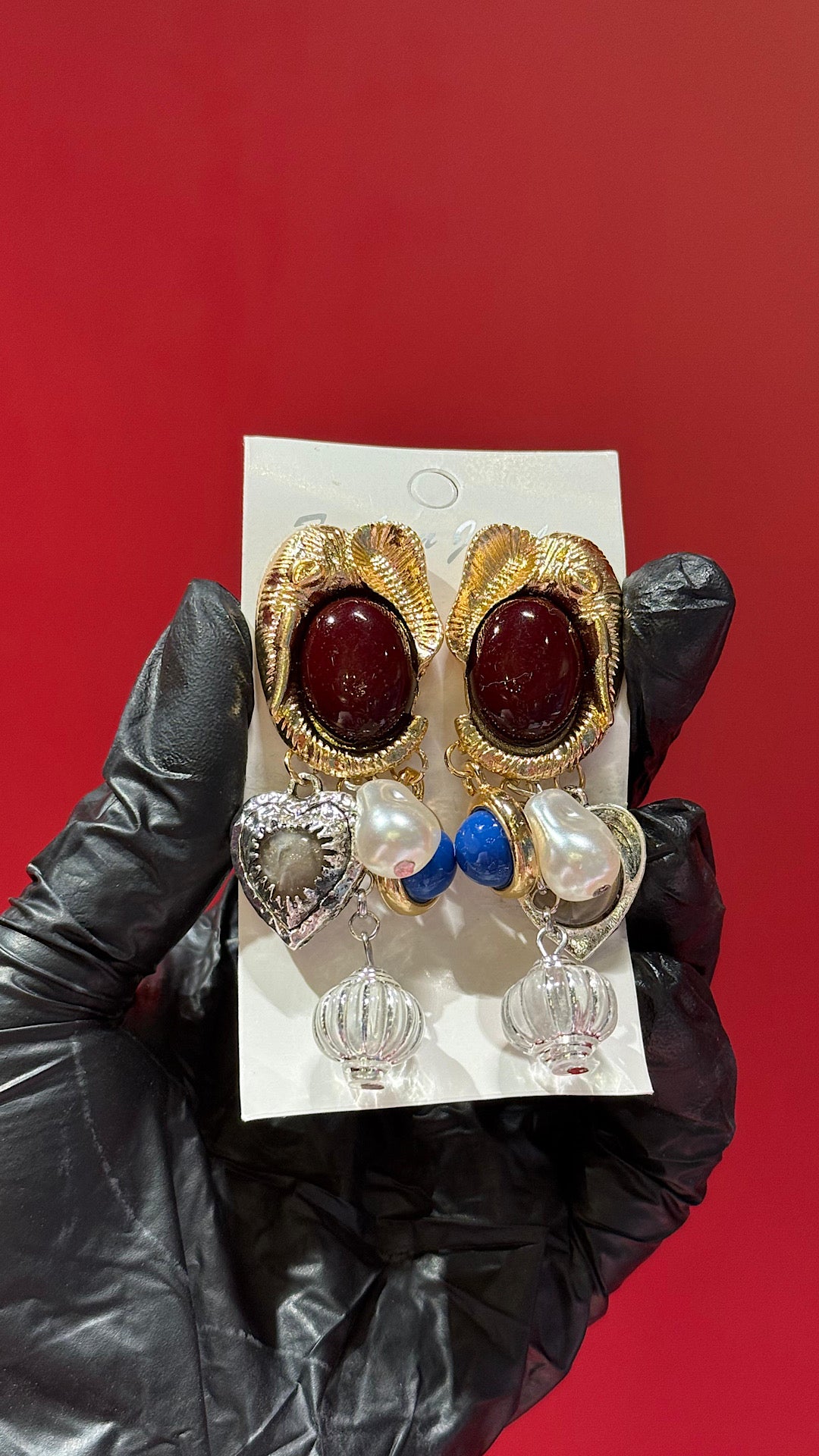 Romi Earrings