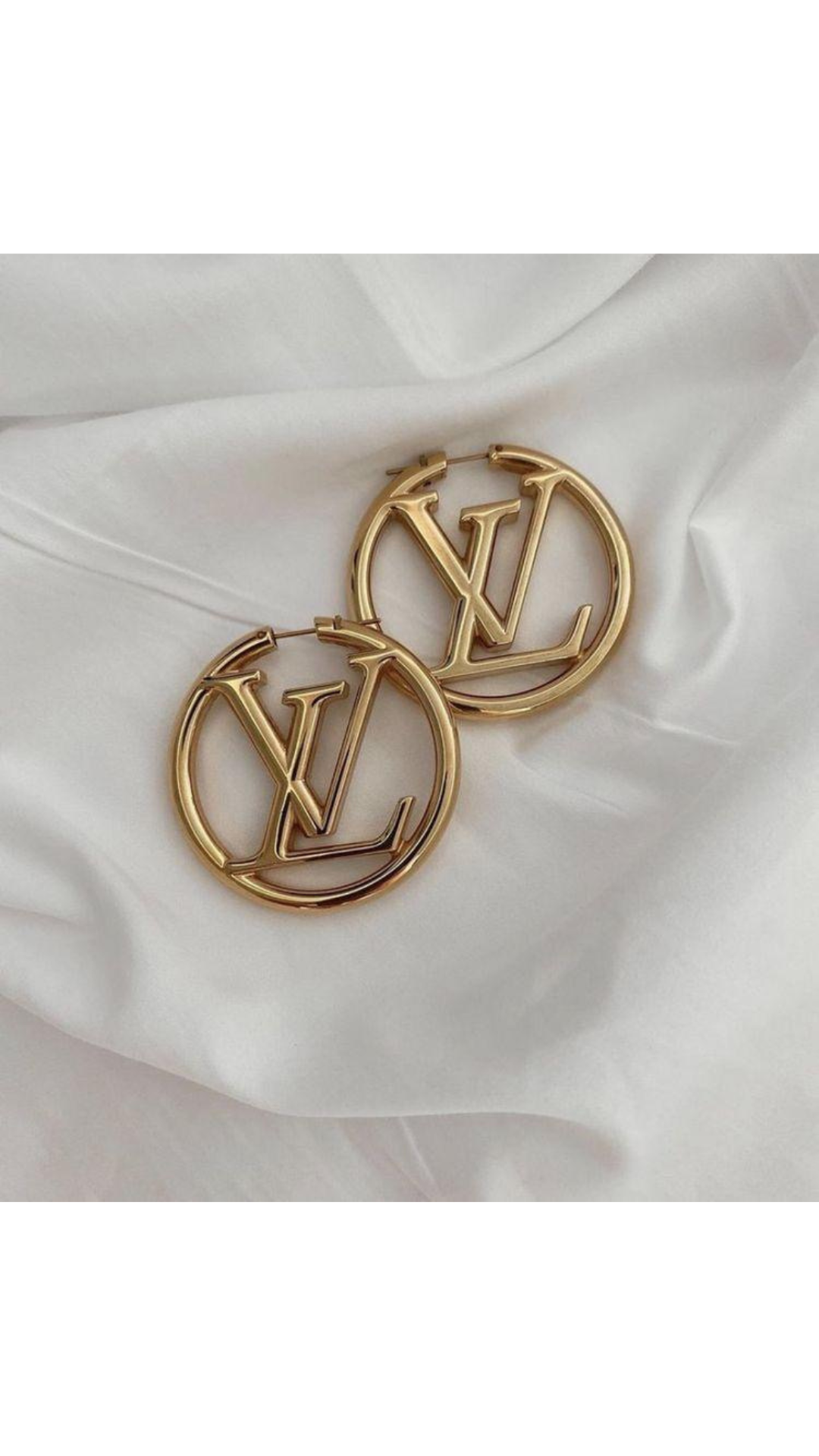 Maiden Earrings