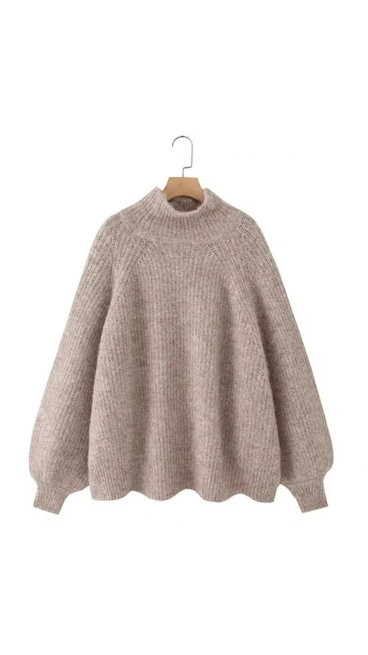 Ted sweater