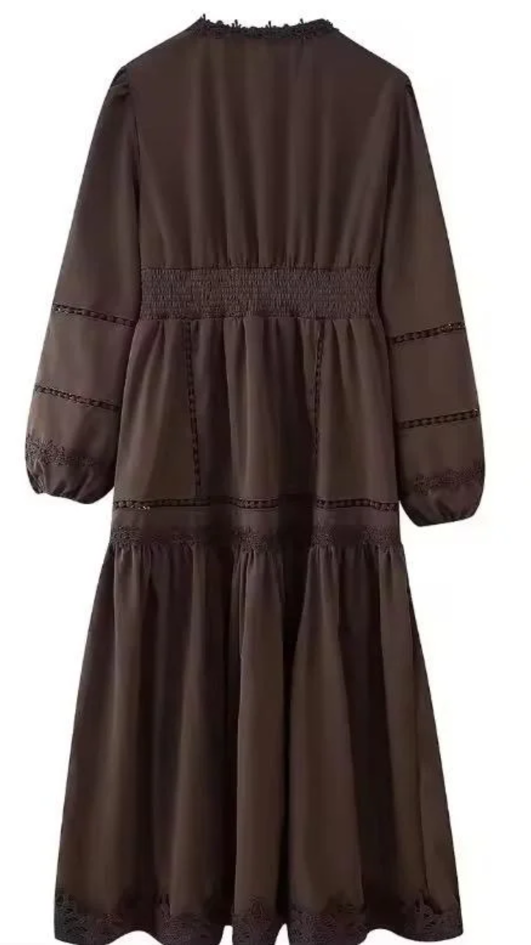 Aria Dress