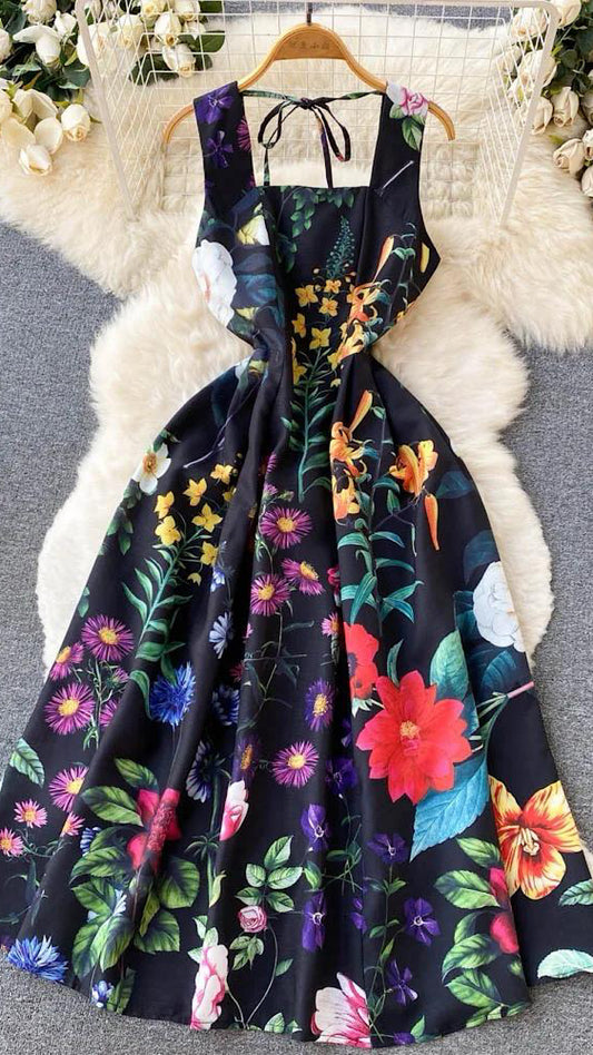 Daisy Dress